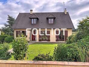 Vente Maison 4 chambresSaint-Georges-d'Elle