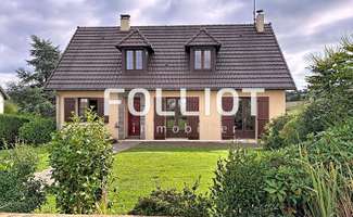 Photo Vente maison Saint-Georges-d'Elle