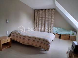 Vente maison 11 pièces