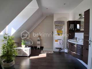 Vente maison 11 pièces