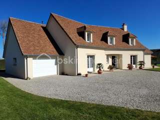 Vente maison 11 pièces