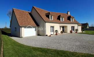 Photo Vente maison Saint-Georges-d'Elle