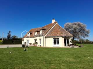 Vente maison 11 pièces