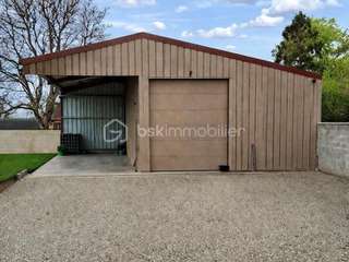 Vente maison 11 pièces