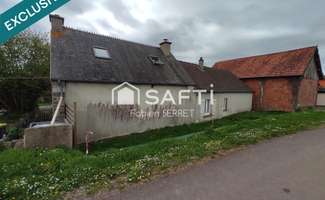 Photo Vente maison Saint-Georges-d'Elle