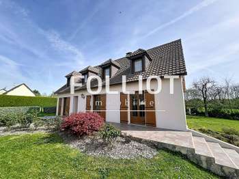 Vente Maison 5 chambresSaint-Georges-d'Elle