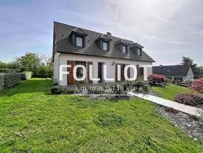 Vente Maison 5 chambresSaint-Georges-d'Elle
