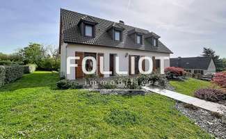 Photo Vente maison Saint-Georges-d'Elle