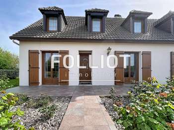 Photo Vente maison Saint-Georges-d'Elle