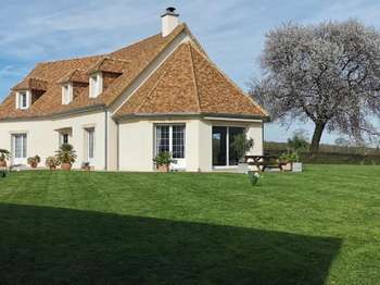 Vente Maison 6 piècesSaint-Georges-d'Elle