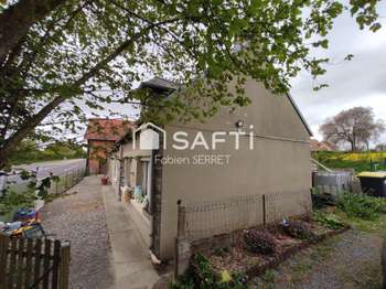 Vente maison 3 pièces Vente maison 3 pièces