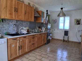Vente Maison 1 chambreSaint-Georges-d'Elle