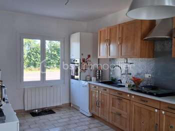 Vente maison 3 pièces Saint-Georges-d'Elle 50