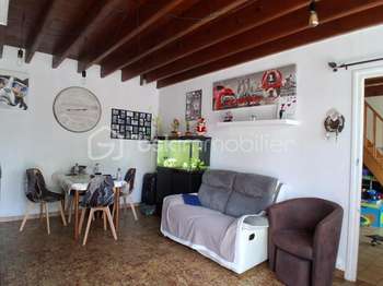 Vente maison 3 pièces Vente maison 3 pièces