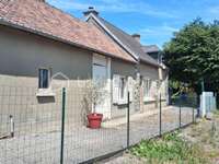 Vente maison 3 pièces Vente maison 3 pièces
