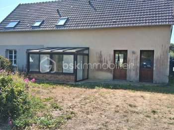 Vente Maison 5 chambresSaint-Georges-d'Elle