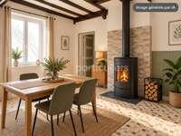 Vente maison 4 pièces Vente maison 4 pièces