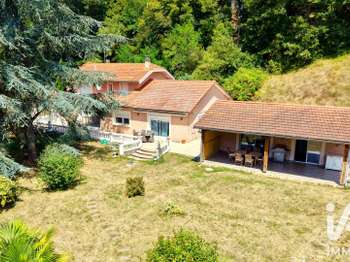 Vente Maison 3 chambresSaint-Georges-d'Espéranche