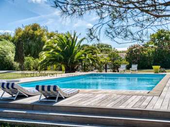 Vente maison 7 pièces Saint-Georges-d'Oléron 17