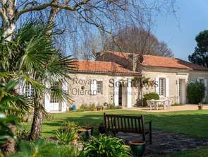 Vente Maison 3 chambresSaint-Georges-d'Oléron