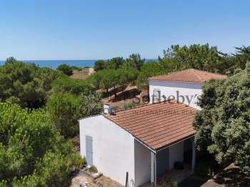 Vente maison 6 pièces Saint-Georges-d'Oléron 17