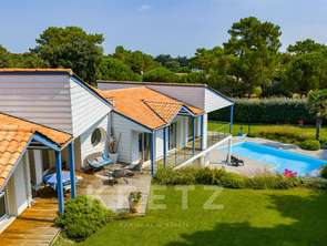 Vente Maison 4 chambresSaint-Georges-d'Oléron