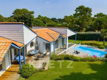 Vente Maison 4 chambresSaint-Georges-d'Oléron