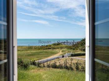 Vente maison 6 pièces Saint-Georges-d'Oléron 17