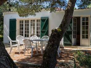 Vente Maison 4 chambresSaint-Georges-d'Oléron