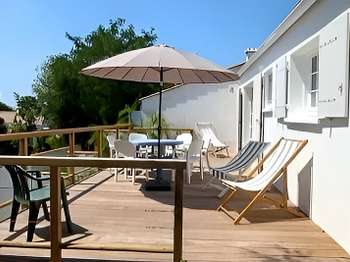 Vente Maison 3 chambresSaint-Georges-d'Oléron
