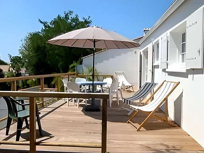 Maison 5 pièces 95 m² · à Saint-Georges-d'Oléron · 95 m² · 460 000 €