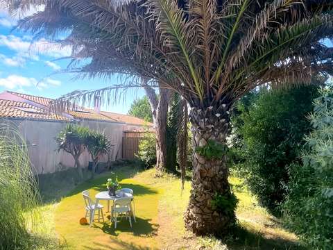 Vente maison 5 pièces Saint-Georges-d'Oléron 17