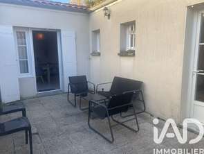 Vente Maison 2 chambresSaint-Georges-d'Oléron