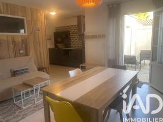 Vente maison 3 pièces Vente maison 3 pièces