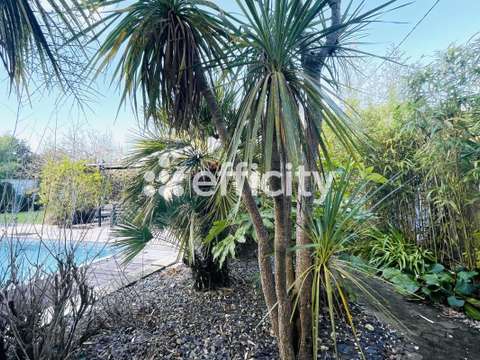 Vente maison 8 pièces Saint-Georges-d'Oléron 17