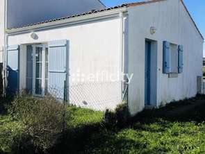 Vente Maison 1 chambreSaint-Georges-d'Oléron