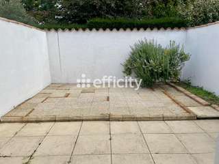 Vente maison 2 pièces