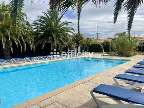 Vente maison 2 pièces