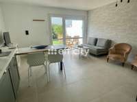 Vente maison 2 pièces Vente maison 2 pièces