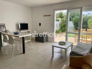 Vente maison 2 pièces