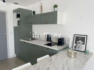 Vente maison 2 pièces