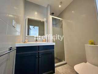 Vente maison 2 pièces