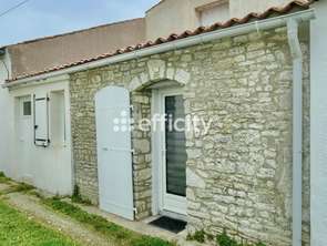 Vente Maison 1 chambreSaint-Georges-d'Oléron