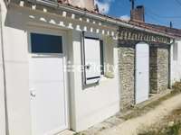 Vente maison 2 pièces