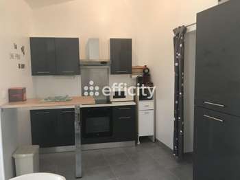 Vente maison 2 pièces
