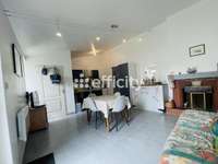 Vente maison 2 pièces