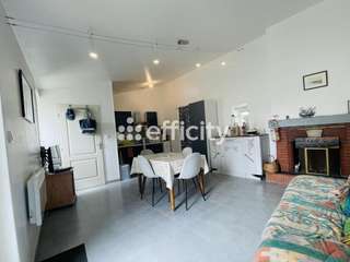 Vente maison 2 pièces Vente maison 2 pièces