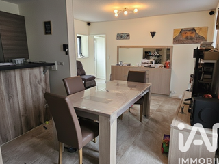 Vente maison 2 pièces Vente maison 2 pièces
