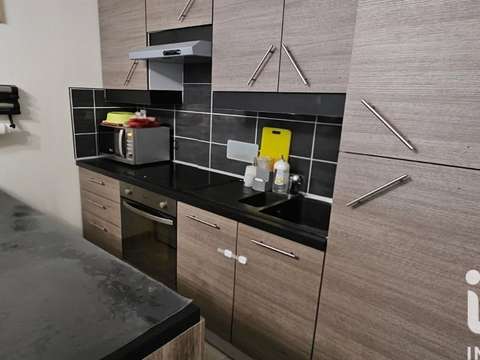 Vente maison 2 pièces Vente maison 2 pièces