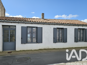Vente Maison 1 chambreSaint-Georges-d'Oléron